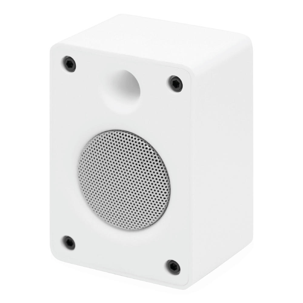 Product image OLD SCHOOL - Wireless-Lautsprecher Werbeartikel