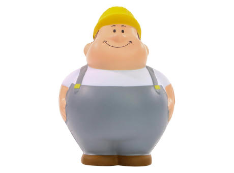 Product image Bauarbeiter Bert® Werbeartikel