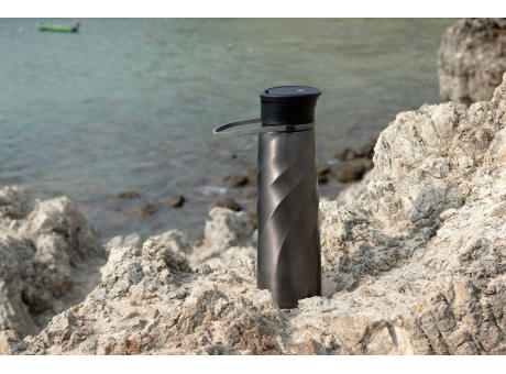 BrandCharger Vortex Athletica Trinkflasche Werbeartikel