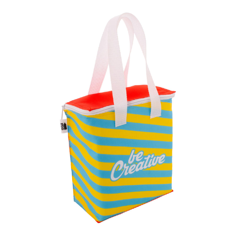 Individuelle Kühltasche CreaCool Vertical Werbeartikel