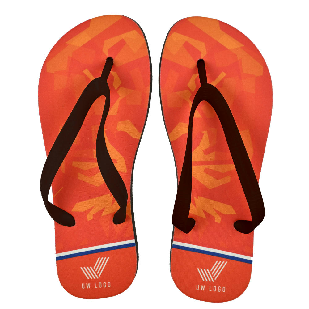 Riemen für Zehensandalen Werbeartikel