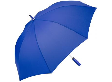 AC-Midsize-Stockschirm FARE® Whiteline Werbeartikel