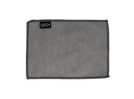 R-PET Sublimation Mikrofasertuch 13 x 18cm bedrucken