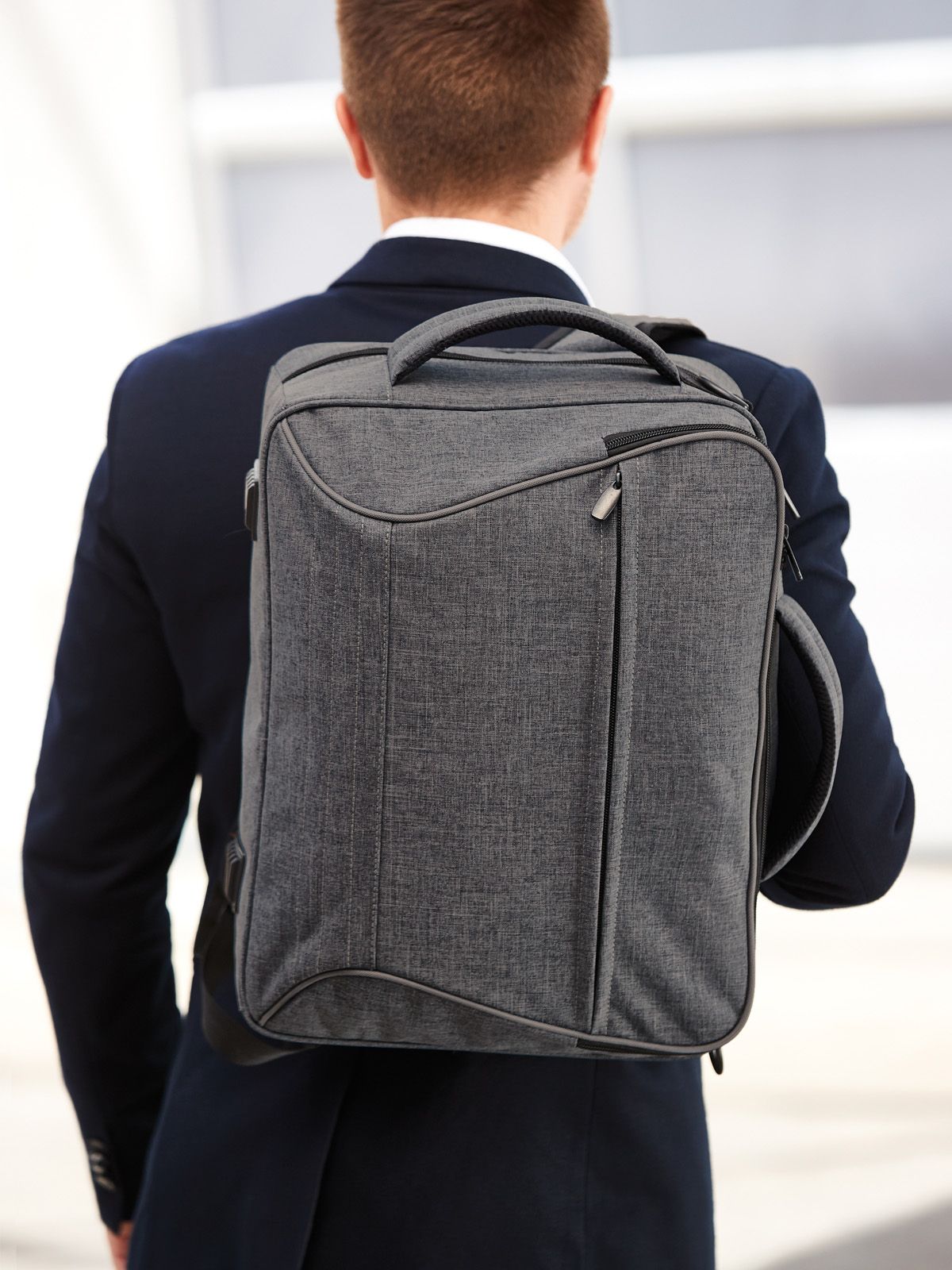 Halfar Combibag ATTENTION Halfar Combibag ATTENTION