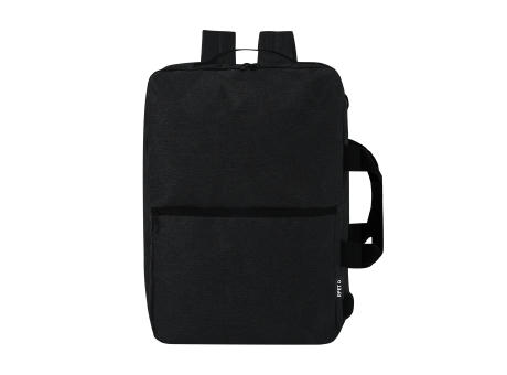 Product image Dokumententasche Rucksack Makarzur bedrucken