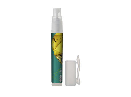 Product image Anti-Mücken und Zecken Spray 7 ml Werbeartikel