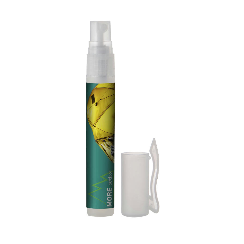 Product image Anti-Mücken und Zecken Spray 7 ml Werbeartikel