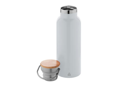 Isolierflasche Renaslu Werbeartikel