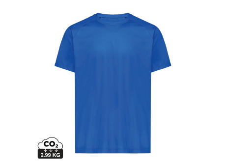IQONIQ Tikal Sport Quick-Dry T-Shirt aus rec. Polyester bedrucken
