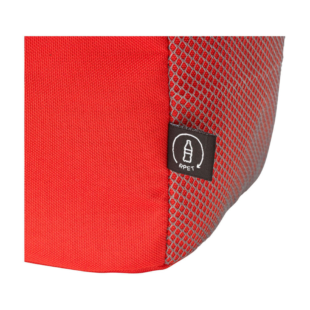 FrostLine GRS Recycled Cooler Bag Kühltasche Werbeartikel