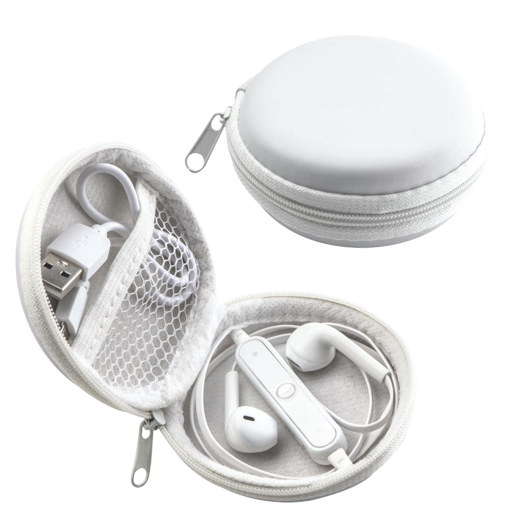 Product image Bluetooth Kopfhörer Altea Werbeartikel