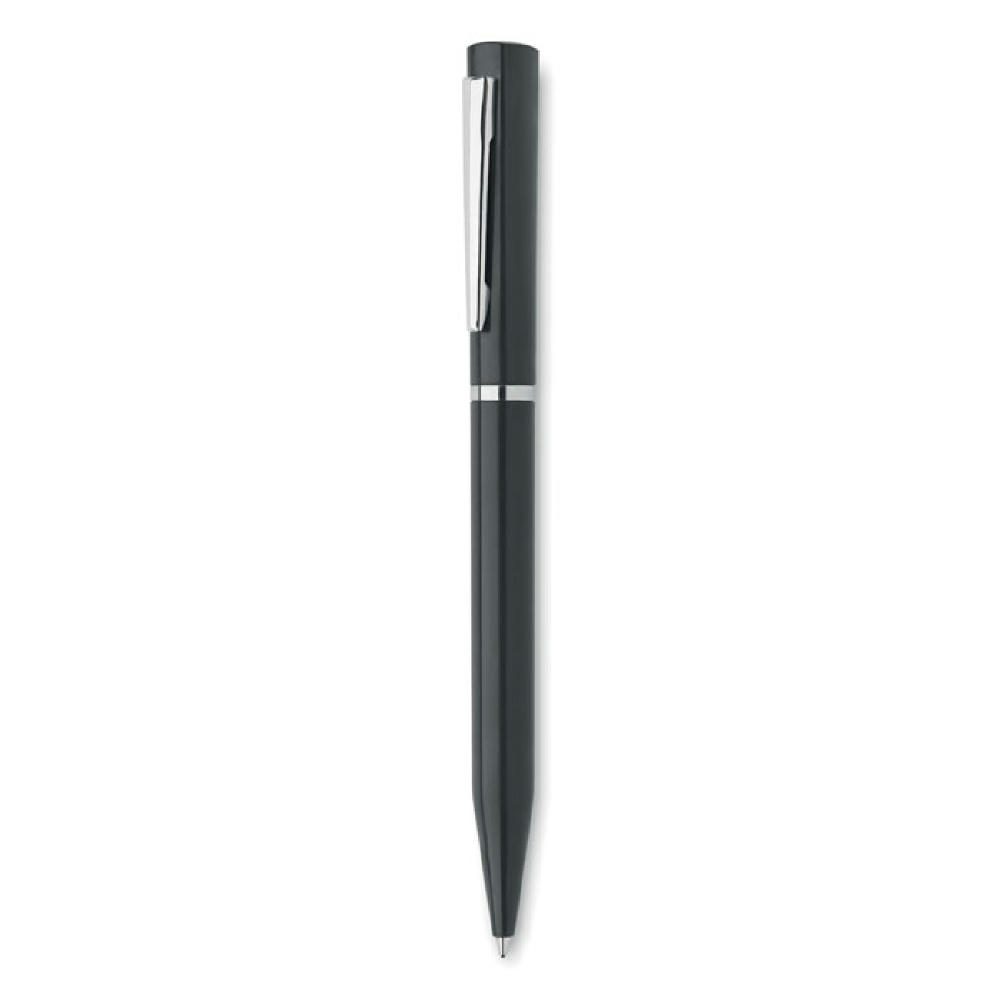 Product image Drehkugelschreiber Stroh/ABS Werbeartikel