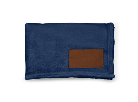 Van Eyck Decke rPET 240 gsm  Werbeartikel