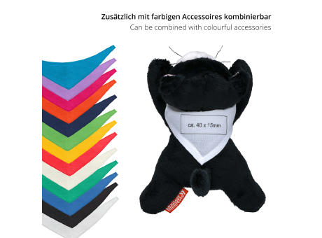 Bildschirmreiniger Katze Werbeartikel