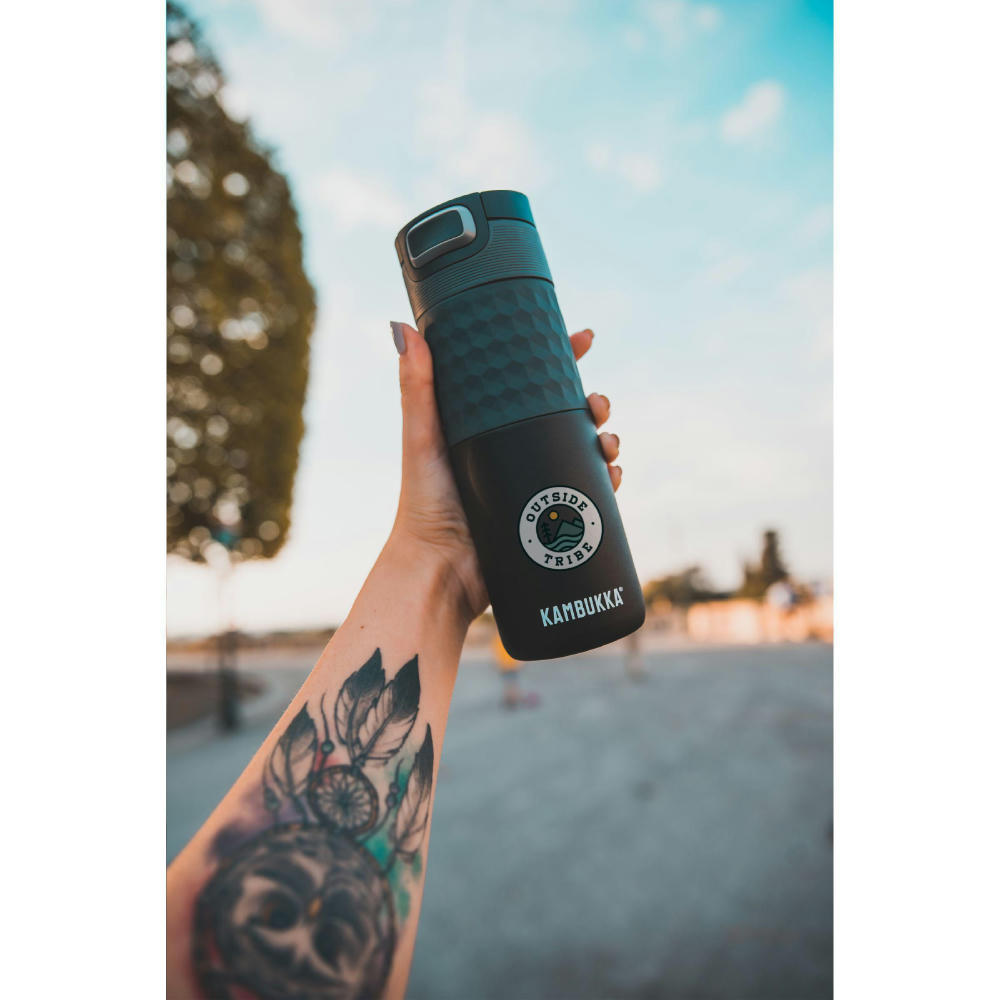 Kambukka® Etna Grip 500 ml Thermobecher Werbeartikel