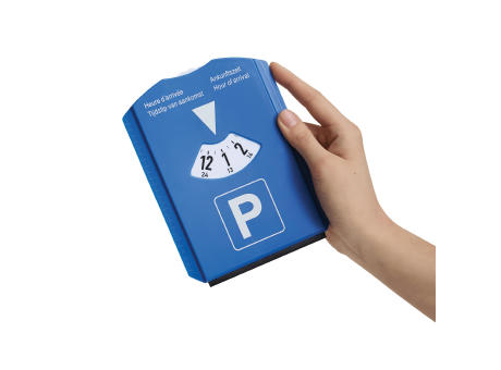 ARRIVAL - Eiskratzer Werbeartikel