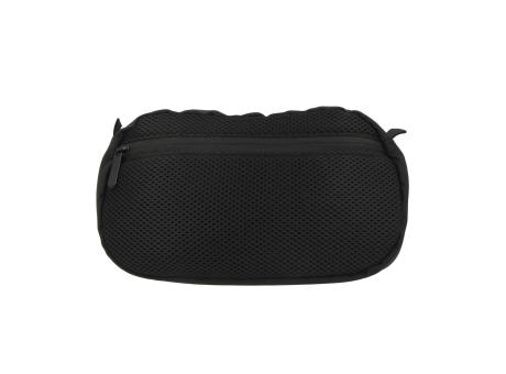 Product image Umhängetasche aus R-PET mit Kordelzug bedrucken