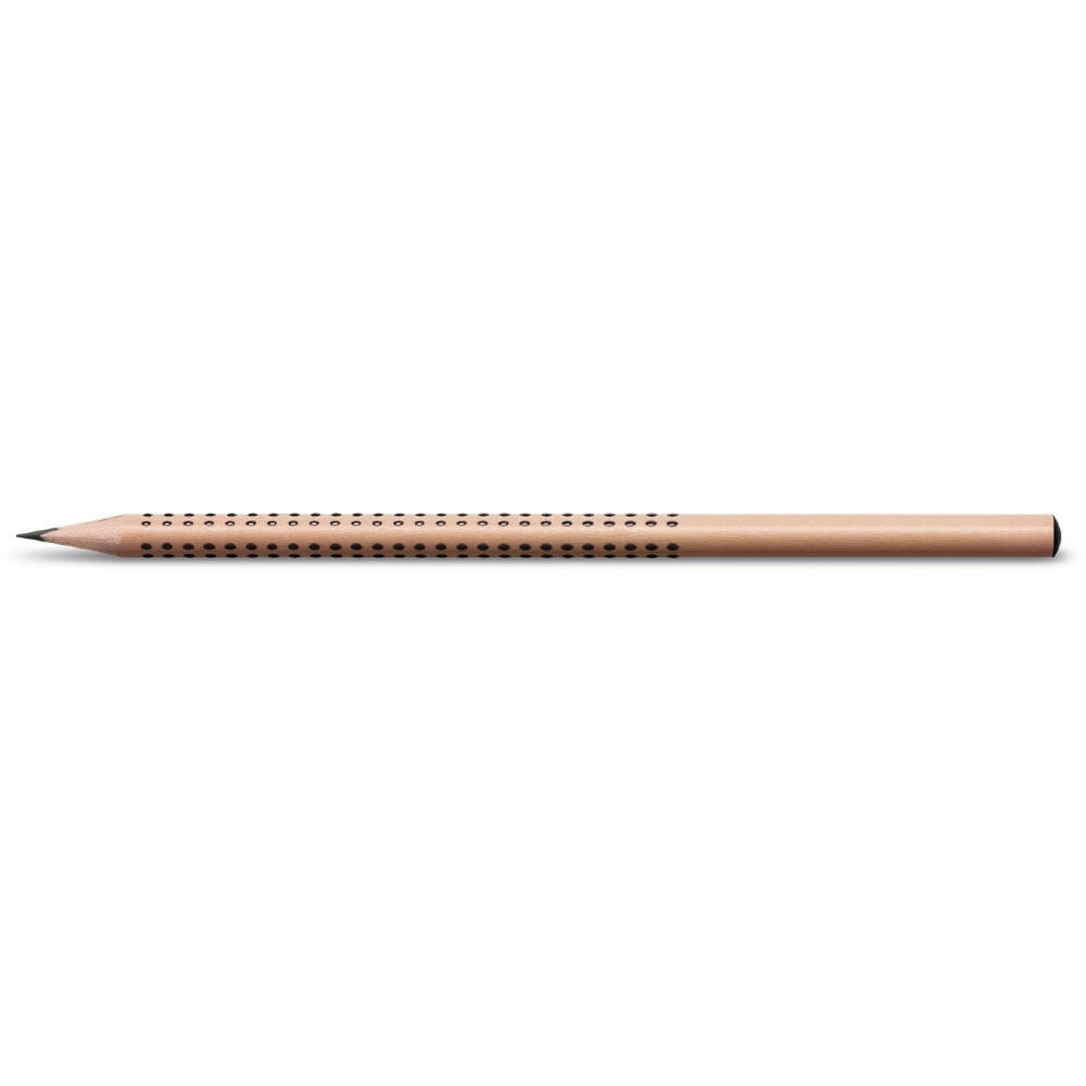 Product image Bleistift Grip 2001 natur Werbeartikel