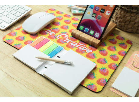 Individueller Haftnotizblock CreaStick Seed Combo Plus Werbeartikel