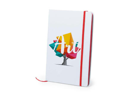 Notizblock Kaffol Werbeartikel