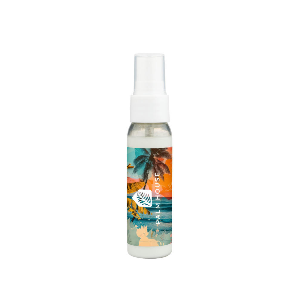 Product image Anti-Mücken und Zecken Spray 30 ml Werbeartikel