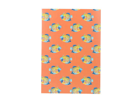 Individueller Pappschuber  CreaSleeve 118 bedrucken