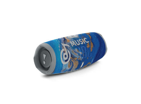 JBL Charge 5 Gray Werbeartikel