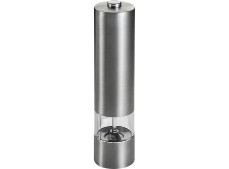 Product image Elektrische Salz-oder Pfeffermühle mit Keramikmahlwerk Werbeartikel
