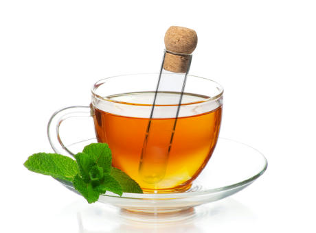 Tee-Ei Ceylon Werbeartikel