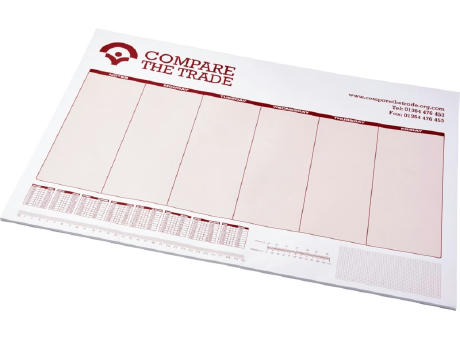 Product image Desk-Mate® A3 Notizblock Werbeartikel
