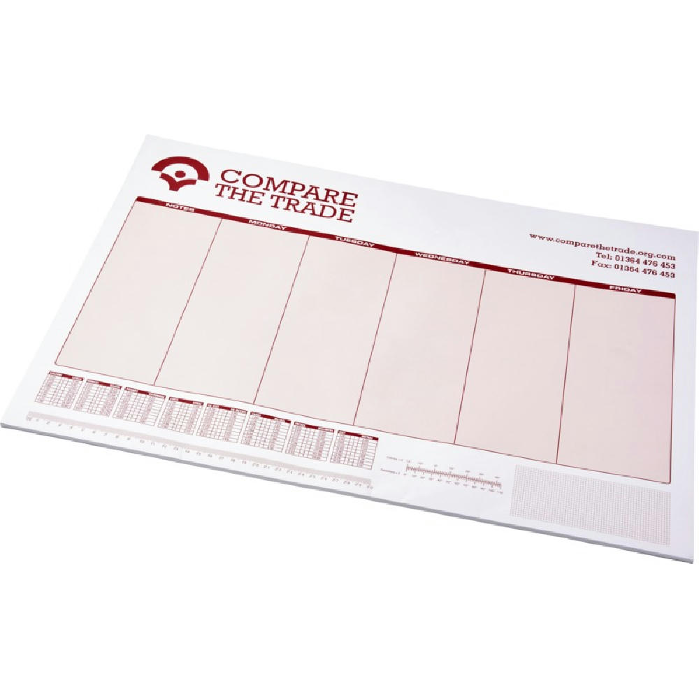 Product image Desk-Mate® A3 Notizblock Werbeartikel