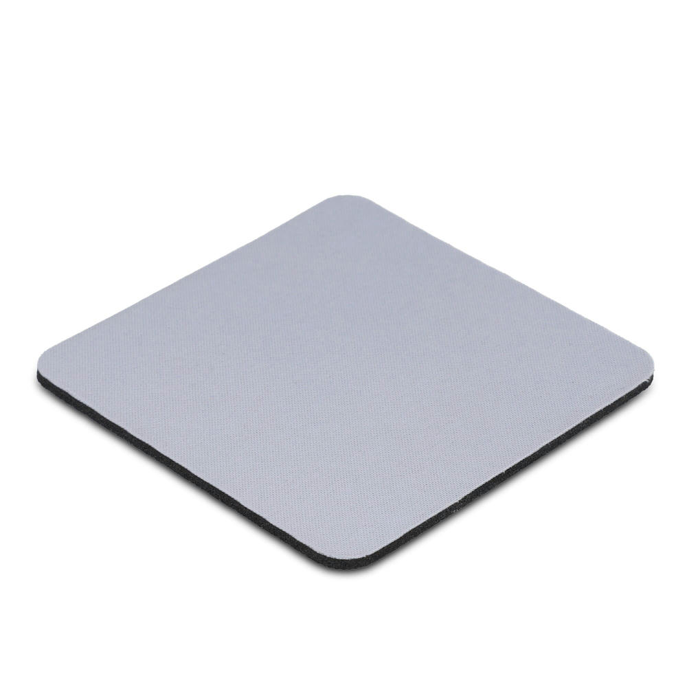 Product image Sublimationsuntersetzer quadratisch Werbeartikel