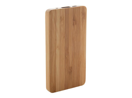 Product image Powerbank Bamboost bedrucken