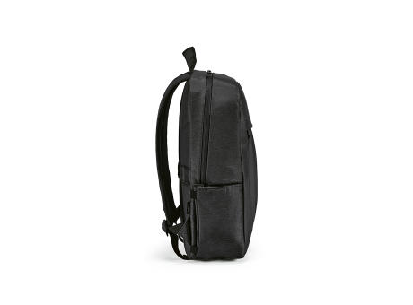 Madrid Laptop Rucksack 22L recy. Nylon bedrucken