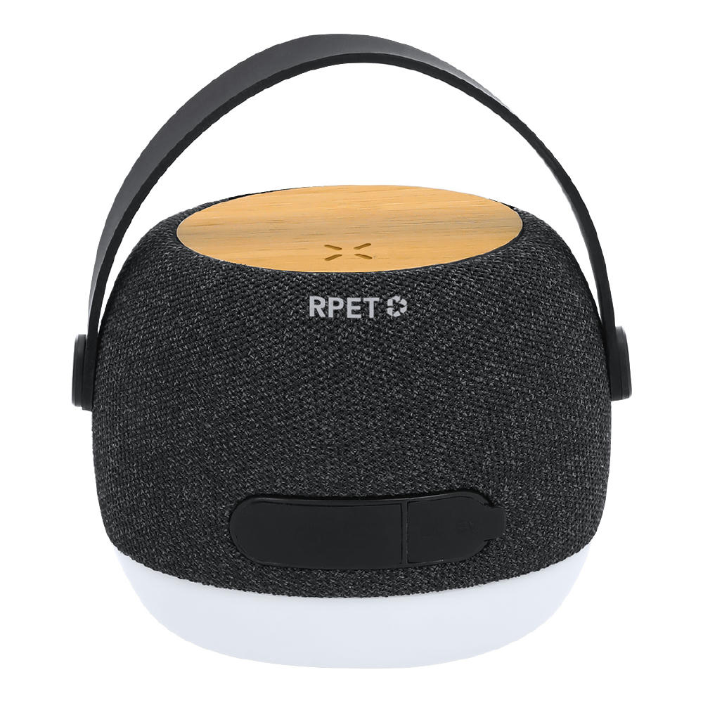 Product image Ladegerät Lautsprecher Sprit Werbeartikel