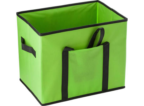 Car-Organizer aus Non-Woven Remi Werbeartikel