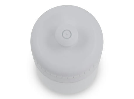 Sportflasche mit Rand 500ml Werbeartikel