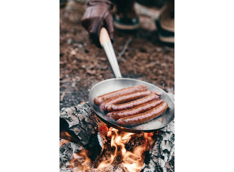 VINGA Vici Outdoorpfanne Werbeartikel