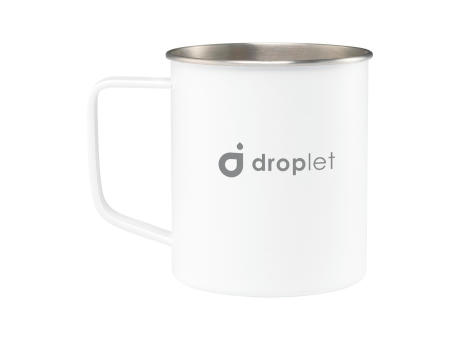 Hutch 400 ml Tasse Werbeartikel