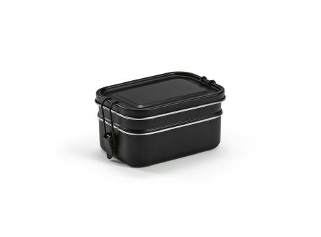 Product image Tintoretto Lunchbox recy. Edelstahl 1240 ml Werbeartikel