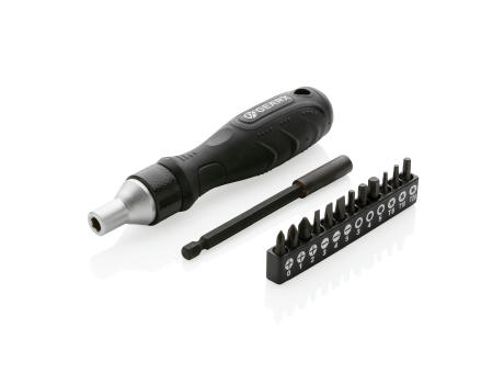 Gear X Ratschen-Schraubendreher Werbeartikel