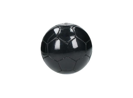 Product image Fußball "Carbon", klein Werbeartikel