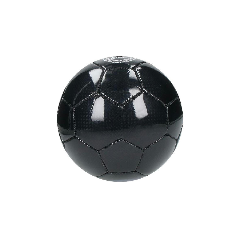 Product image Fußball "Carbon", klein Werbeartikel