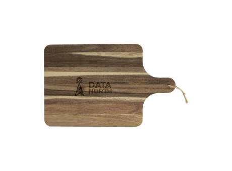 Wooosh Castella Servierbrett Werbeartikel