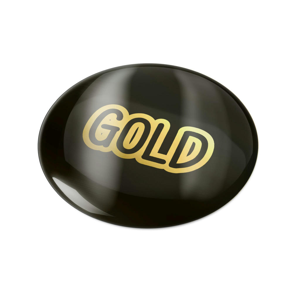 Doming Rund Ø 13 mm Werbeartikel