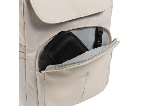 Surge 3-tlg. 20W Type-C Ladeset aus RCS recyceltem PET bedrucken