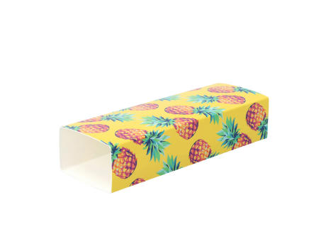 Individueller Pappschuber  CreaSleeve 322 bedrucken