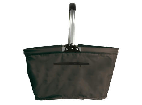 Product image Faltbarer Kühl-Einkaufskorb bedrucken