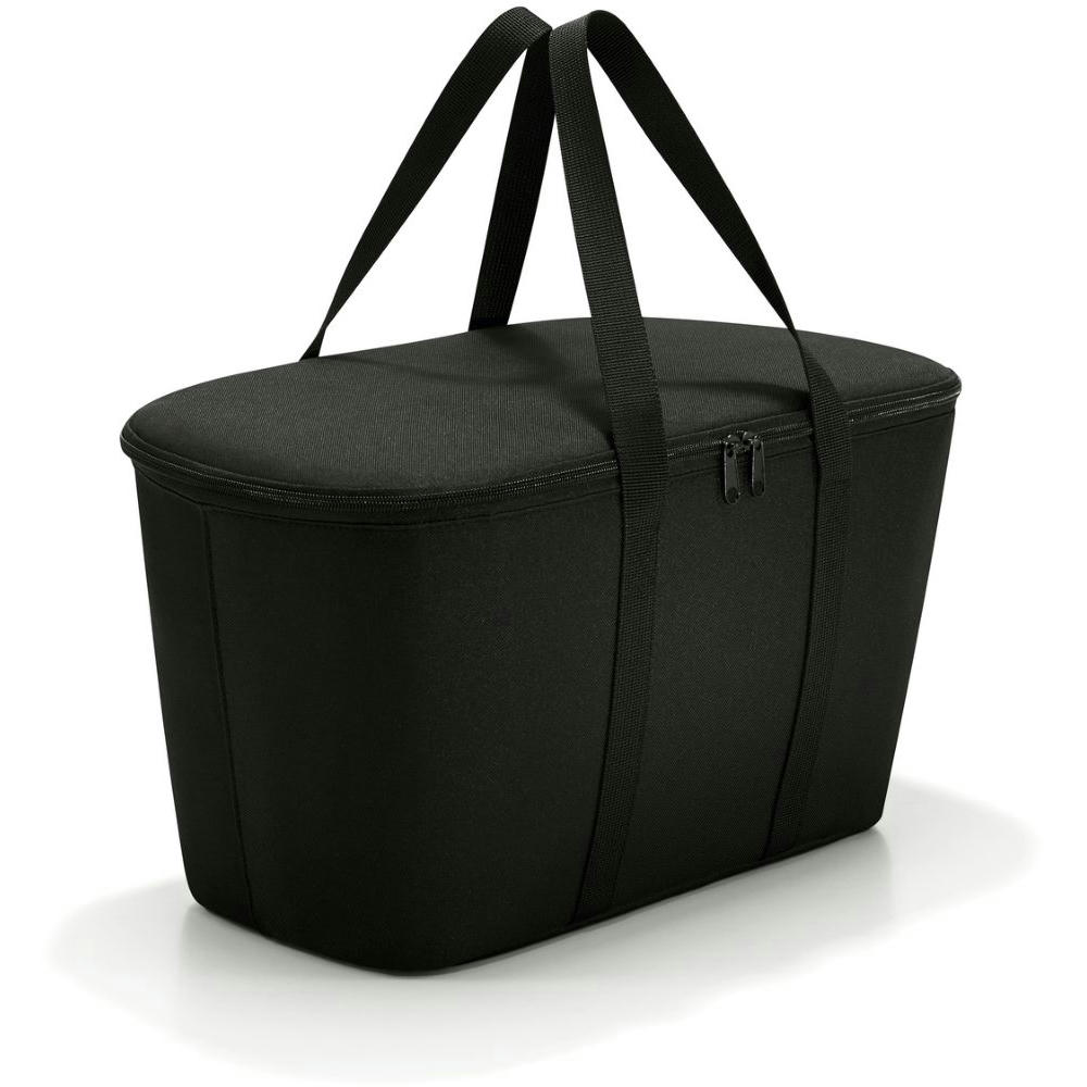 Product image coolerbag black Werbeartikel