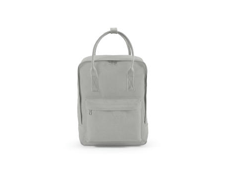 Stockholm Rucksack 18L recy. Baumwolle 450 gsm  bedrucken